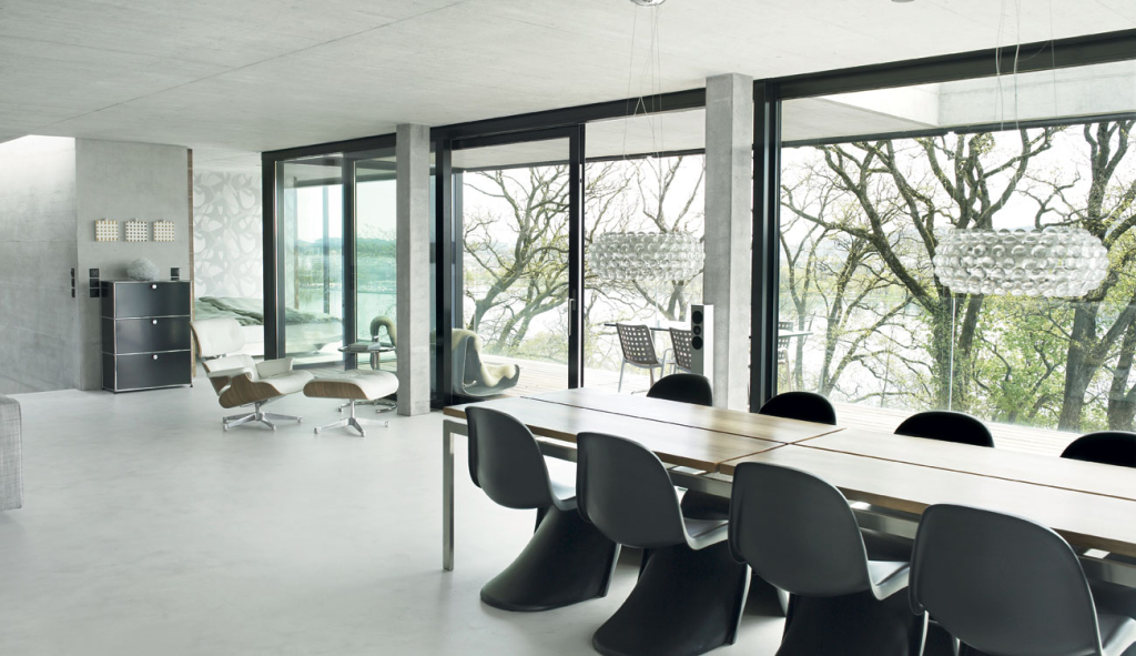 BI-FOLDING DOORS SURREY