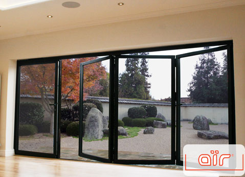 bi-fold doors Guildford