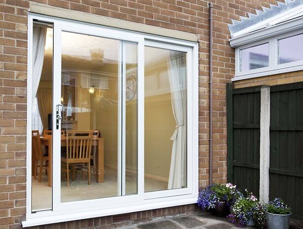 Aluminium Patio Doors Surrey