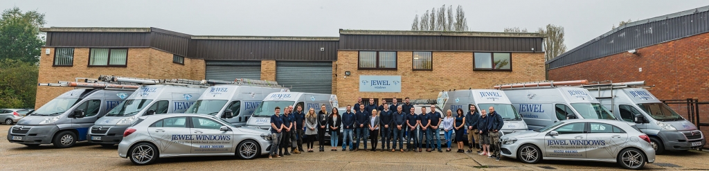 Jewel Bi-Fold Doors Team Surrey