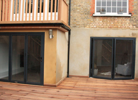 schuco-bi-fold-doors bisley