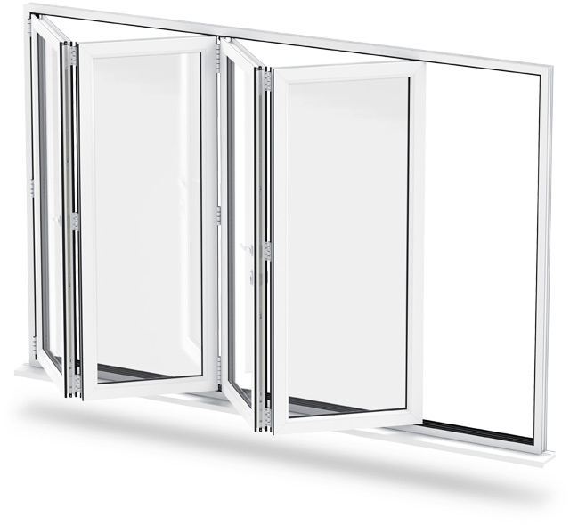 upvc-bi-folding doors surrey