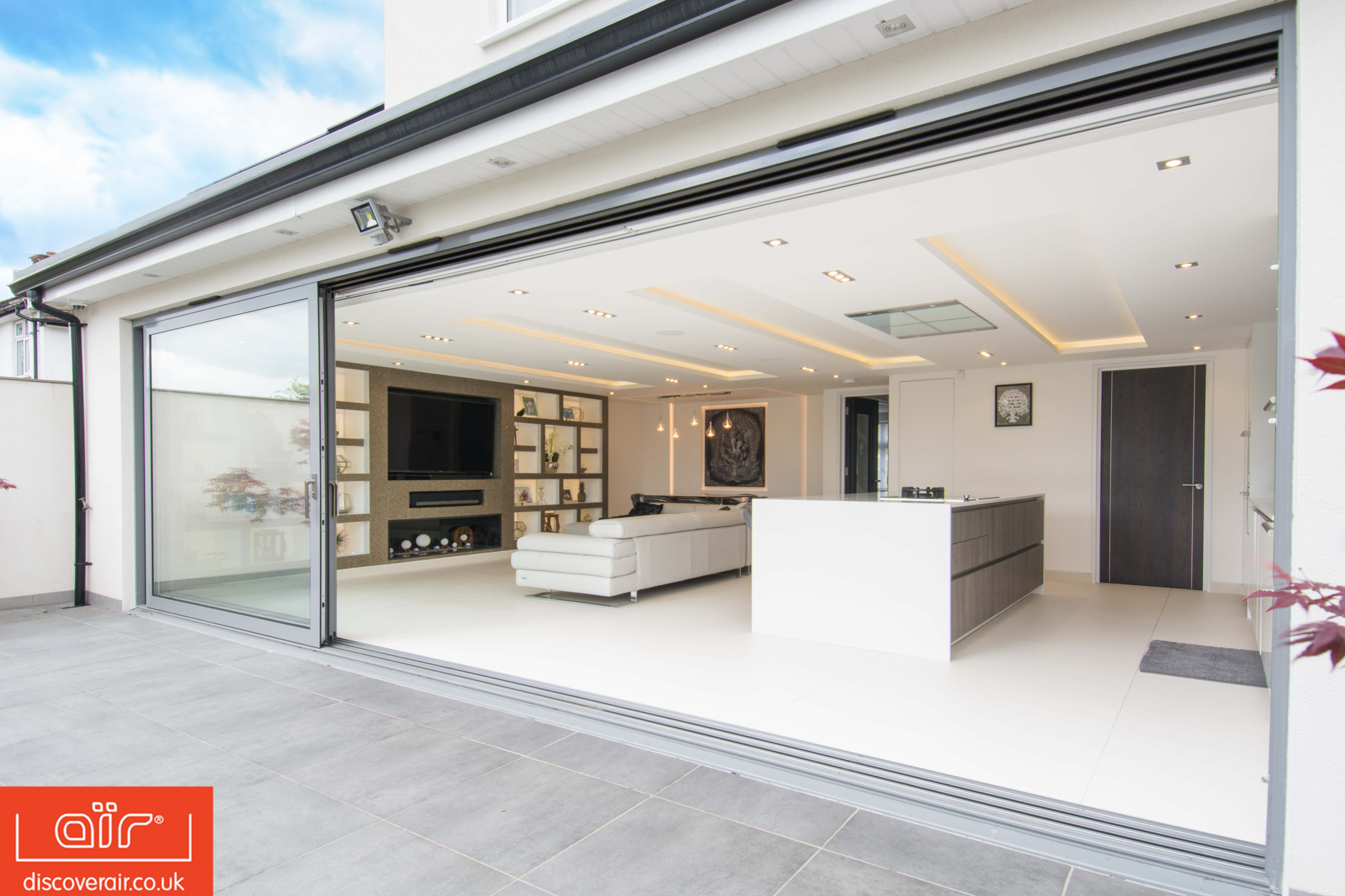 Sliding Patio Doors Prices Addlestone