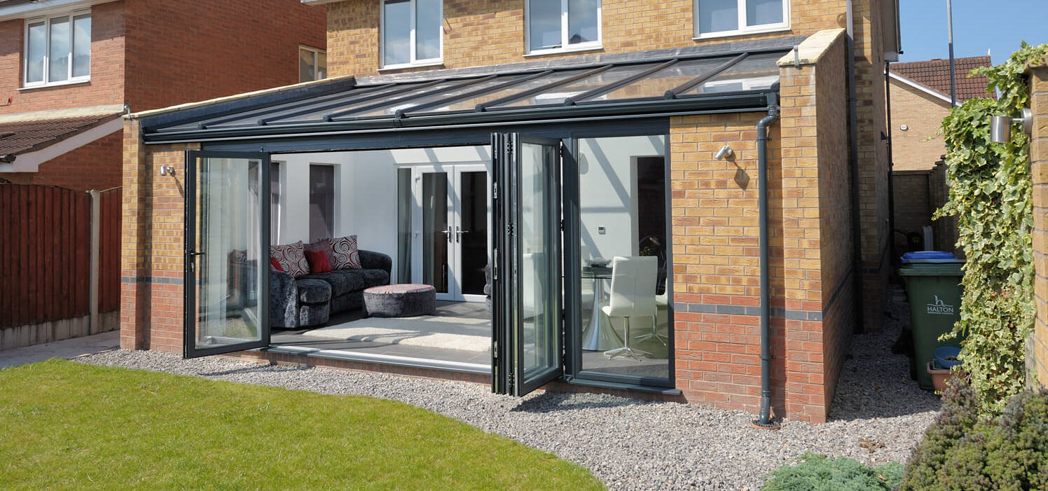 Bifold Doors Costs Aldershot