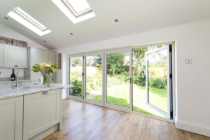 Bi-Fold Door Prices Surbiton