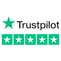 Trustpilot Logo