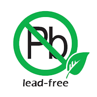 lead free