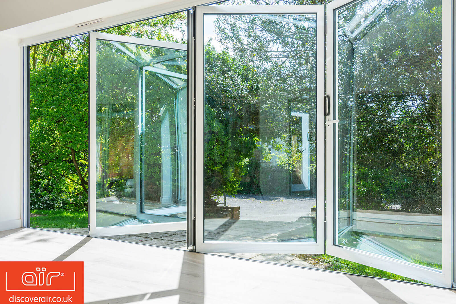 Bifold Door Prices Surrey