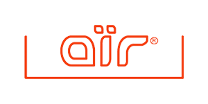 Air Logo Surrey