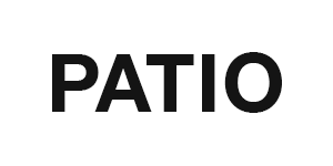 Patio Doors Logo Surrey