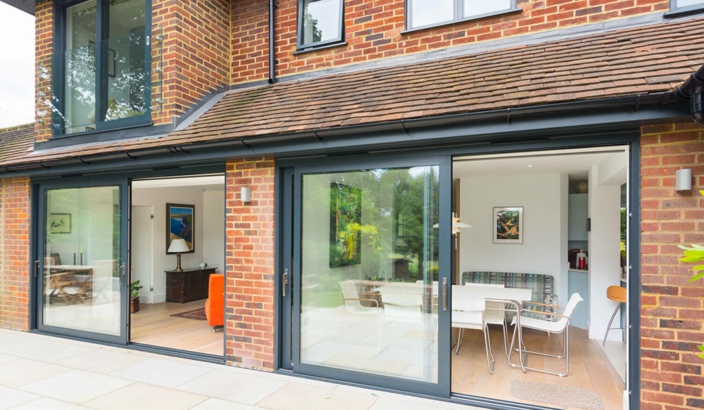 Sliding Doors Surrey
