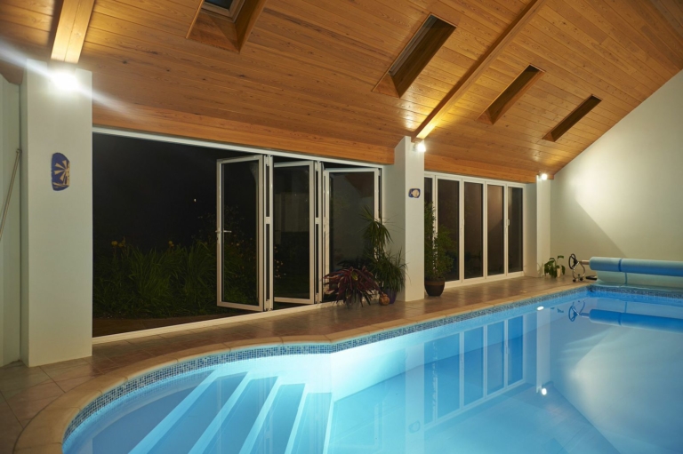 smart bifold doors slough