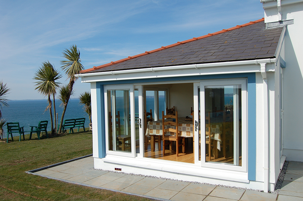 Sliding Doors Slough