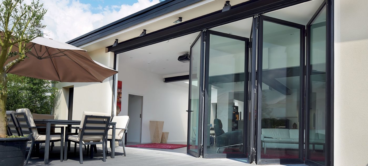 What Is The Difference Between French Doors and Bifold Doors?