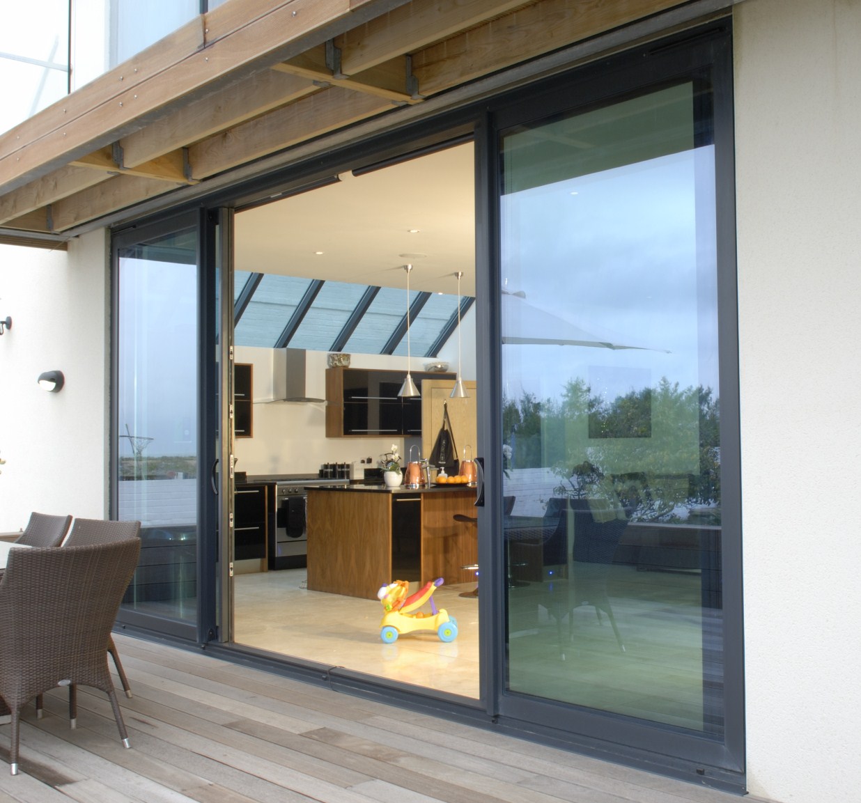 sliding-doors-Farnham