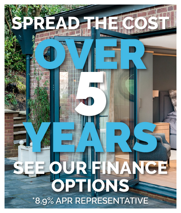 Double Glazing 3 Years No Interest Finance