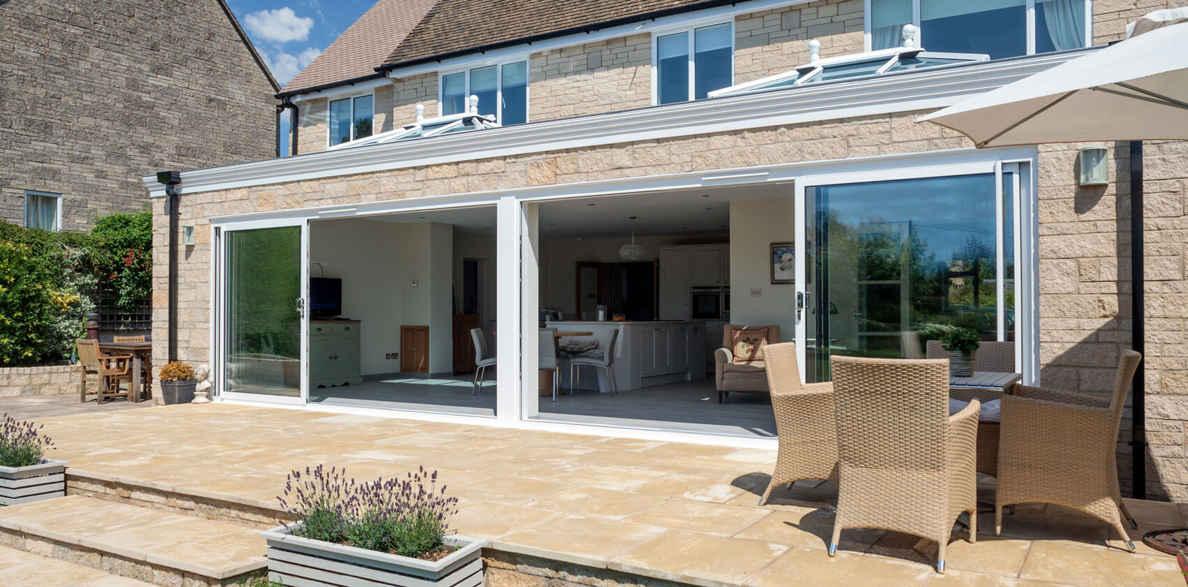 Patio Door Prices Surrey