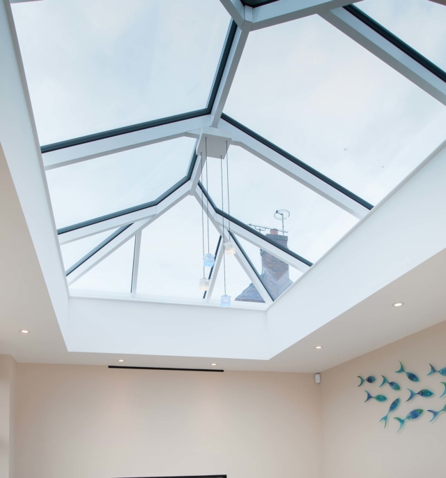 accredited roof lantern installers near