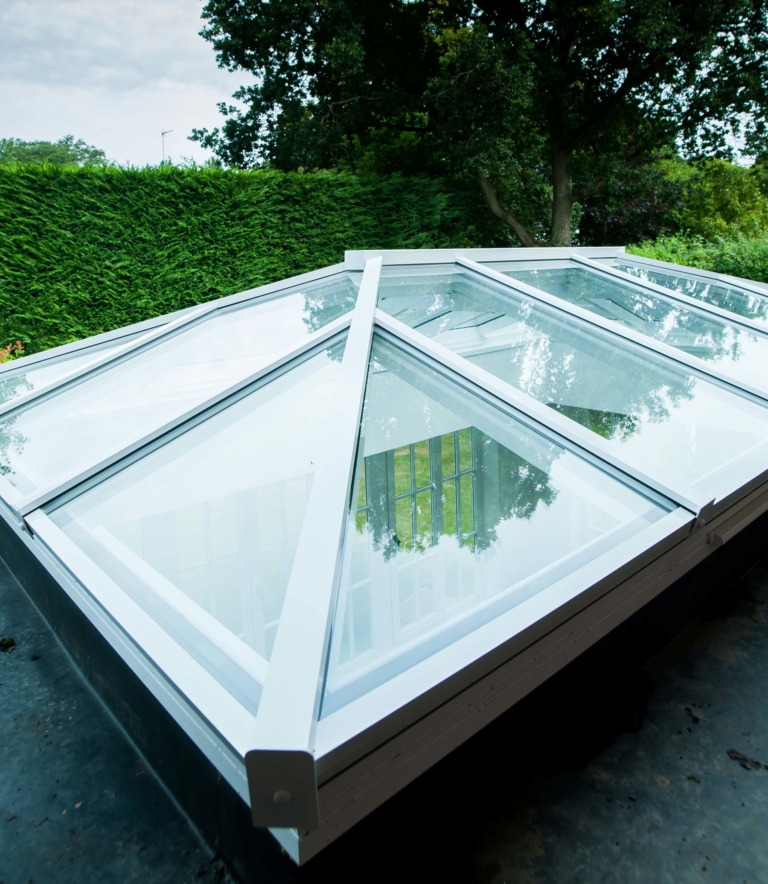 online lantern roof prices Surrey