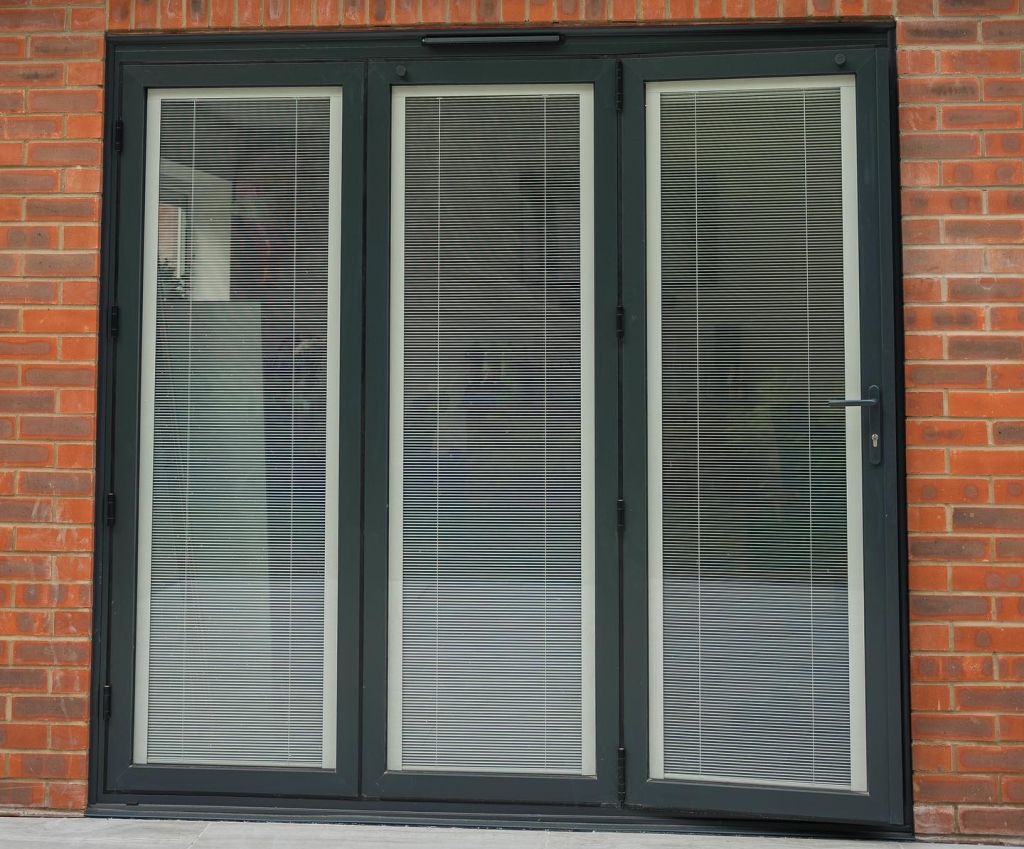 bifolding doors near me