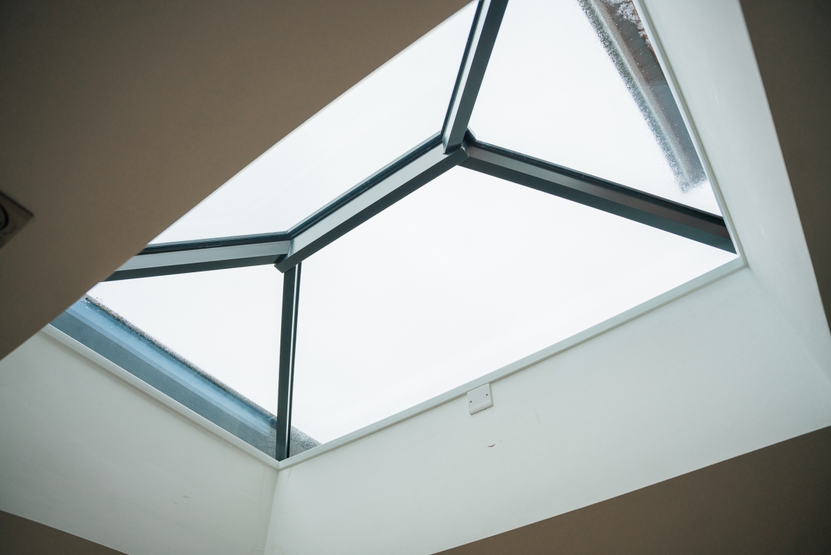 the benefits of lantern roofs