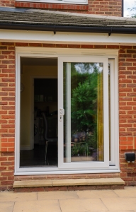 sliding patio doors