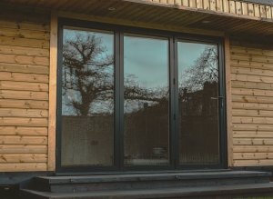 garden room doors