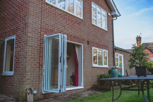 upvc doors and windows