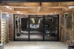 Measure Hot Doors - Jewel Bifold