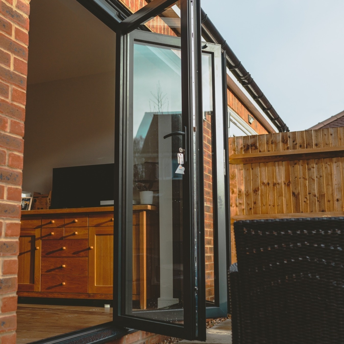 Bifolds Featured